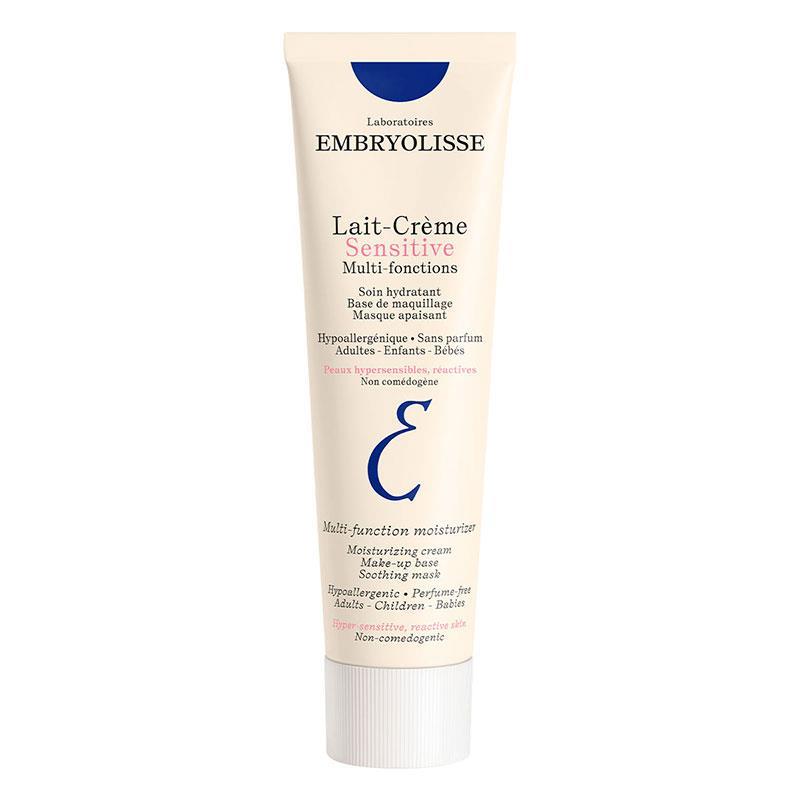 Kem dưỡng da nhạy cảm Embryolisse Lait Creme 100ml