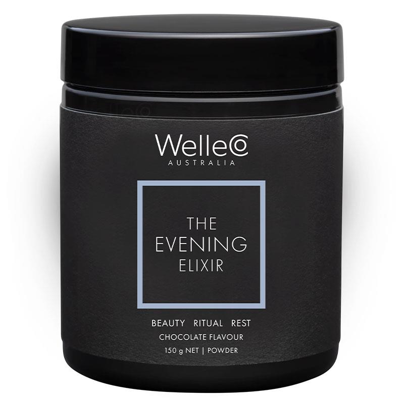 WelleCo Sôcôla The Evening Elixir 150g