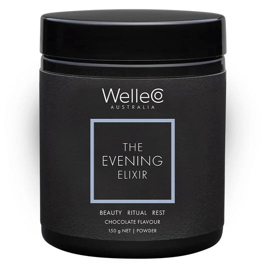 WelleCo The Evening Elixir 巧克力 150 克