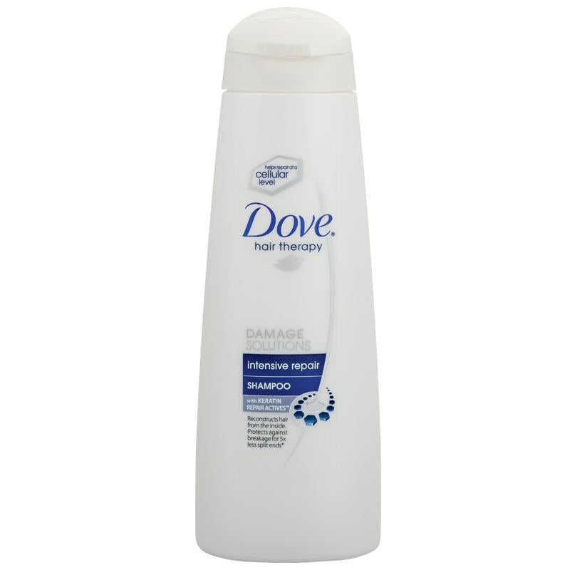 Dove Intense Repair Shampoo 250ml