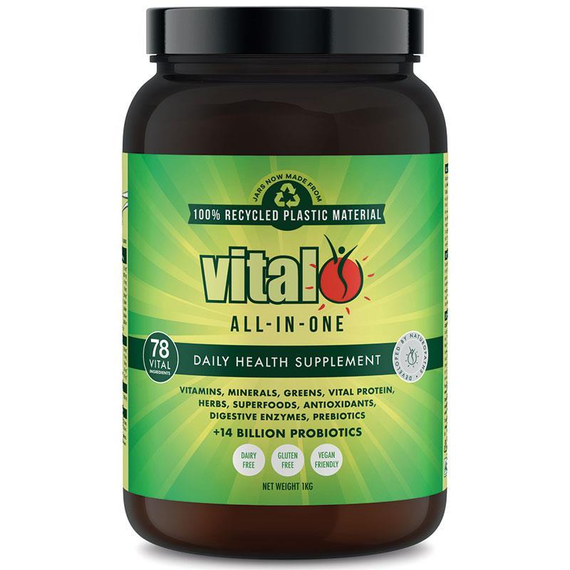 Bột Vital All In One 1kg
