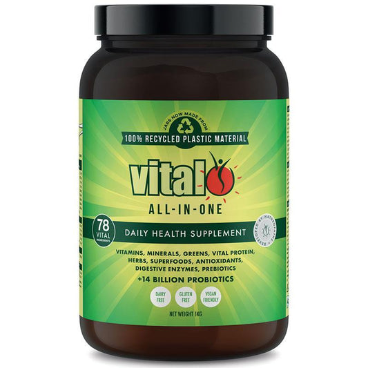 Vital All In One 1kg 粉剂