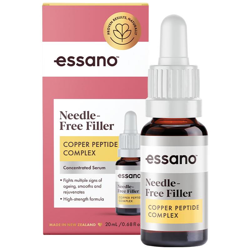 Huyết thanh cô đặc Essano Needle Free Filler 20ml