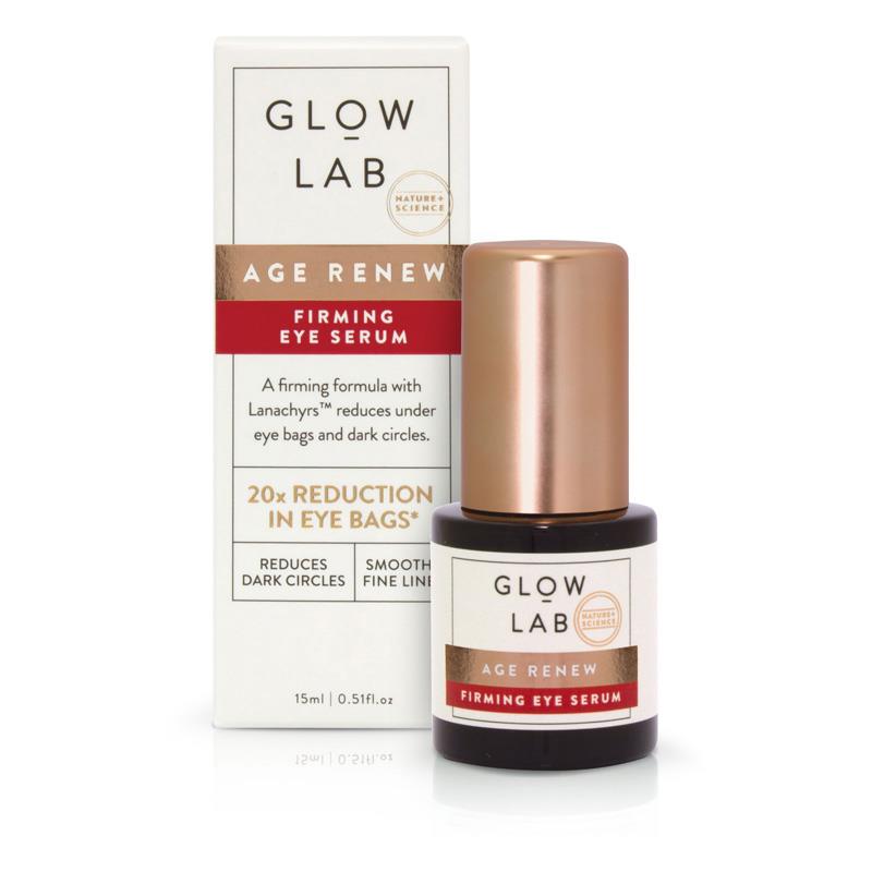 Huyết thanh săn chắc mắt Glow Lab Age Renew 15ml