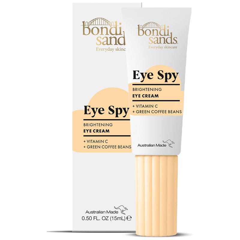 Bondi Sands 日常护肤眼部护理维生素 C 眼霜 15ml