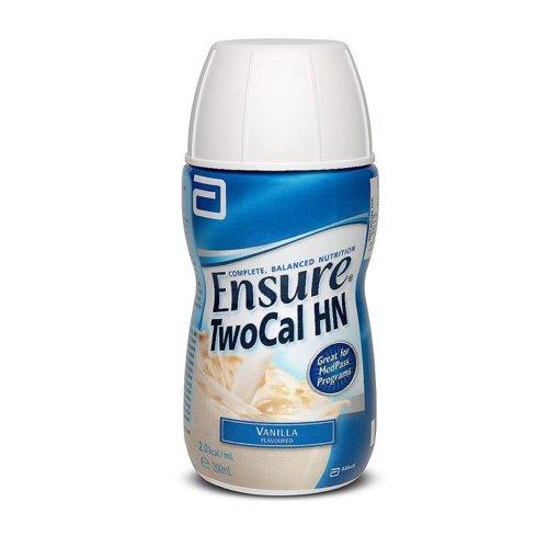 Ensure Twocal Hn Vanilla Bottle 200mL