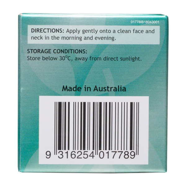 Kem dưỡng ẩm Healthy Care Aloe Vera 100g