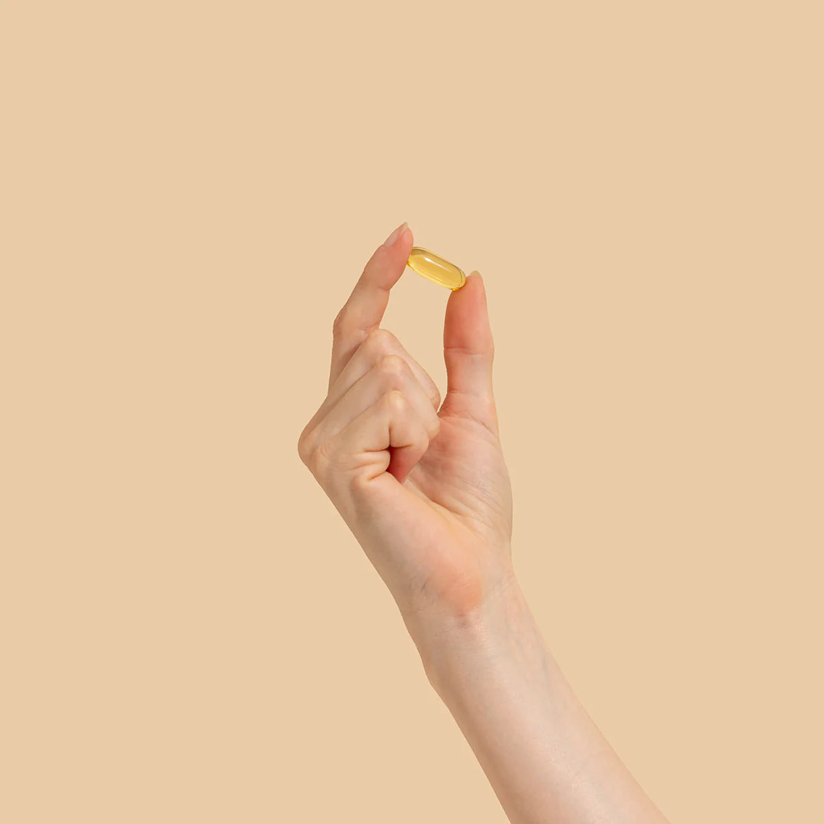 Herbs of Gold 月见草油每日 200 粒胶囊