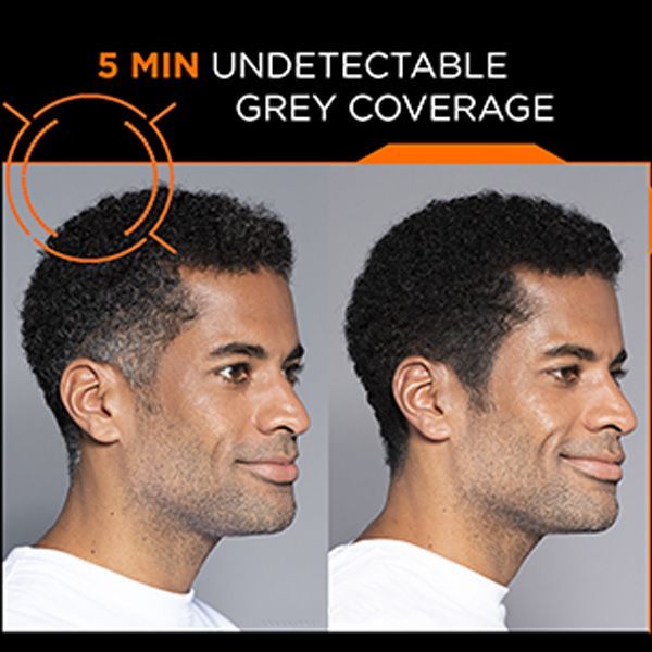 L'Oreal Paris Men Expert One Twist Hair Colour 05 Natural Brown