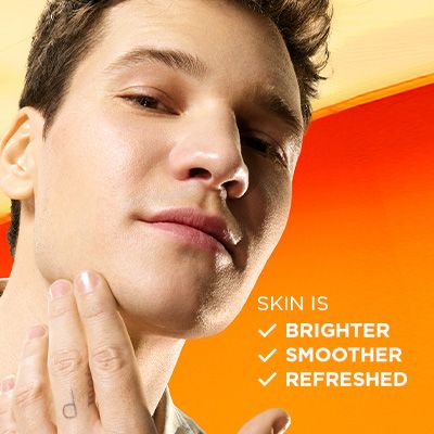Huyết thanh Vitamin C L'Oreal Paris Men Expert Hydra Energetic
