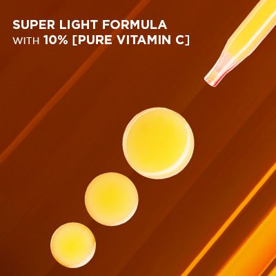 Huyết thanh Vitamin C L'Oreal Paris Men Expert Hydra Energetic