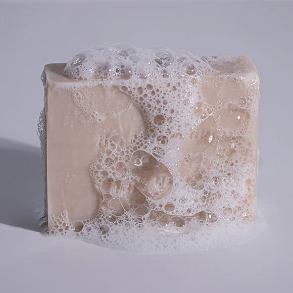 MooGoo Hydrating Cleansing Bar Fresh Buttermilk 130g