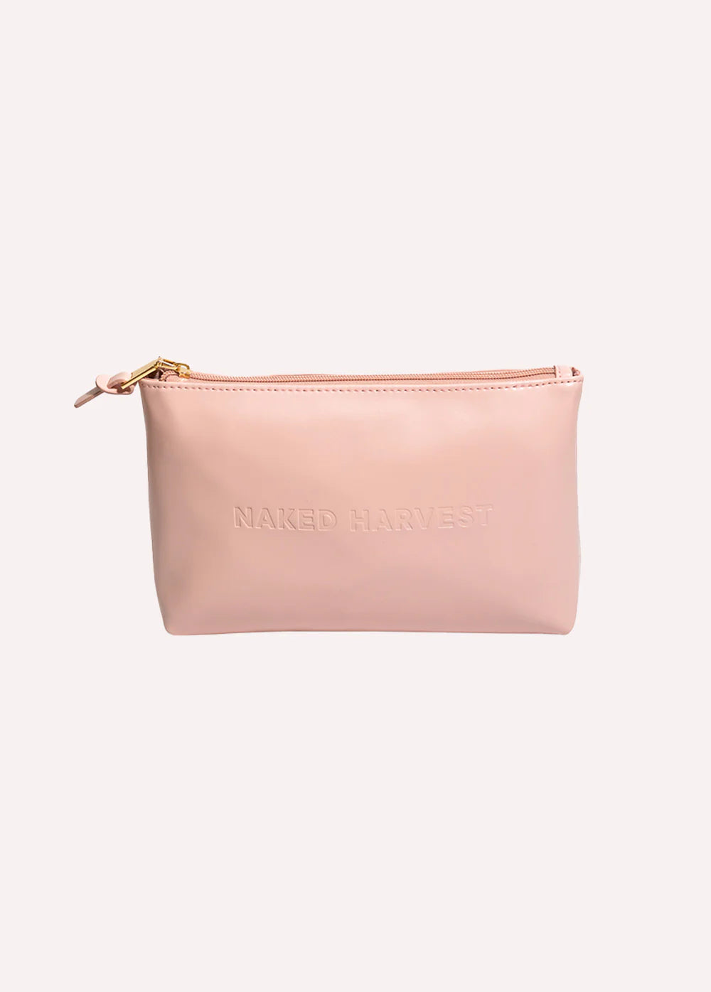 Naked Harvest Daily Essentials Gym Bag - Pink