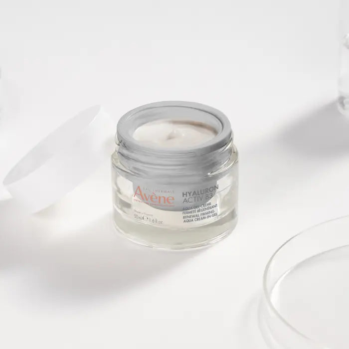 Kem dưỡng ẩm Avene Hyaluron Activ B3 Renewal Firming Aqua dạng gel 50ml