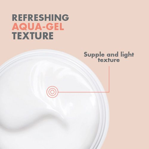 Avene Hydrance 保湿睡眠面膜 50ml - 适合缺水肌肤的夜间保湿霜