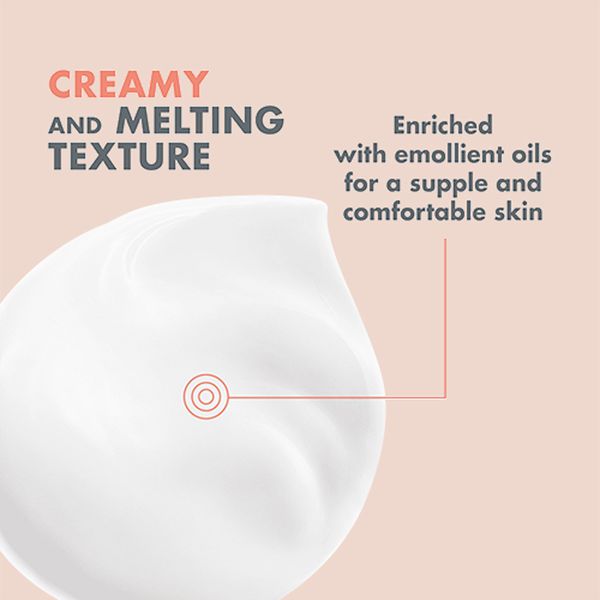 Avene Revitalising Nourishing Cream 50ml - Kem dưỡng ẩm cho da khô nhạy cảm