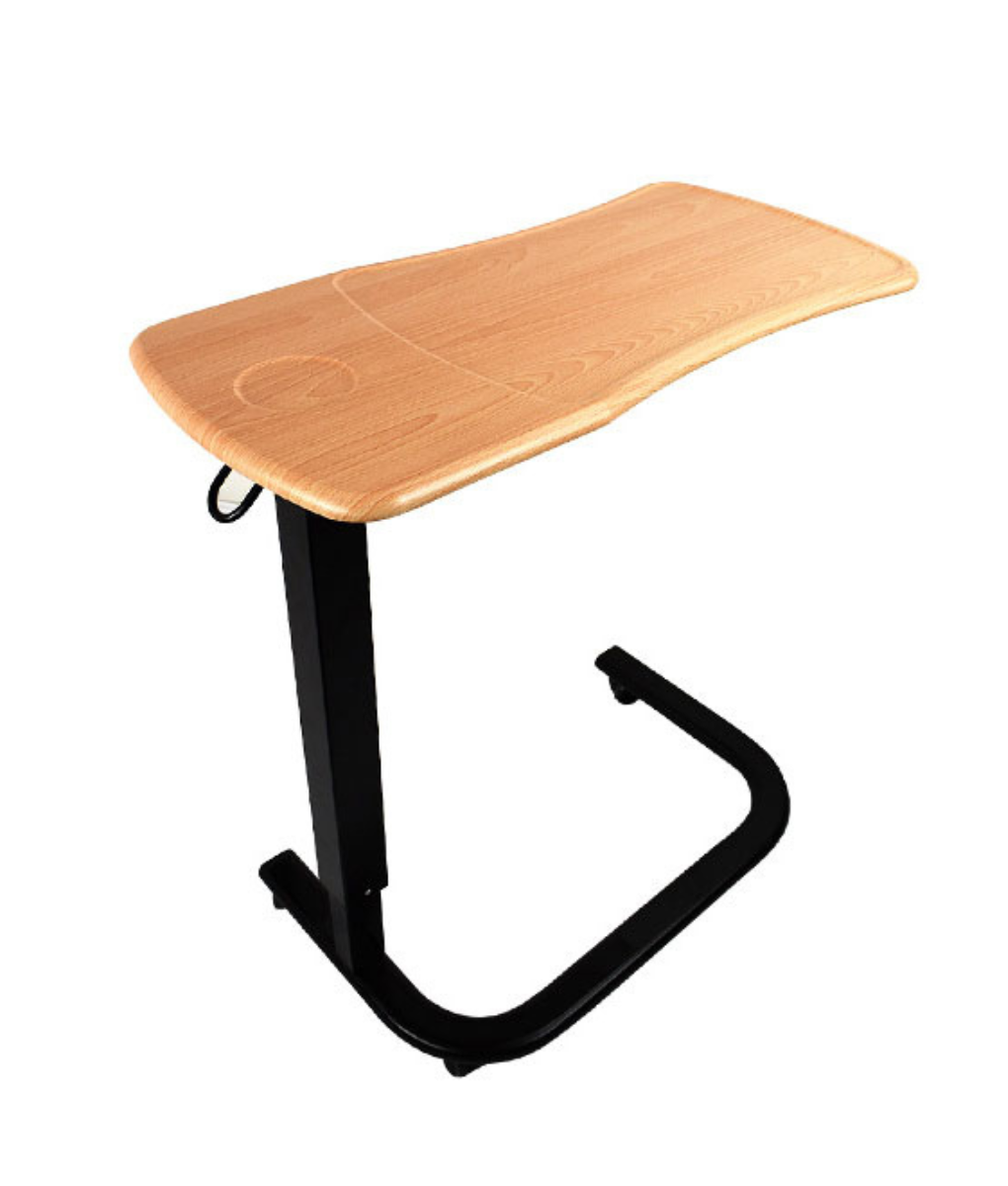 Royale Medical Over Bed Table