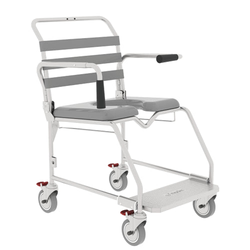 Aspire Shower Commode Weight Bearing Platform