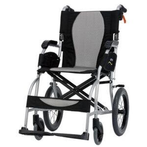 Karma Ergo Lite Wheelchair