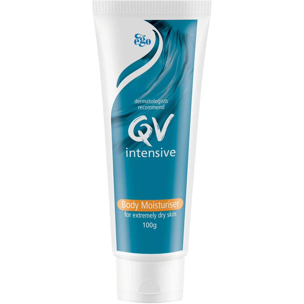 Kem dưỡng ẩm chuyên sâu QV 100G