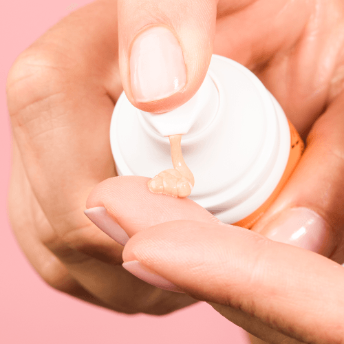 Kem chống nắng có màu La Roche-Posay Anthelios ULTRA SPF50+ dành cho da khô 50ml