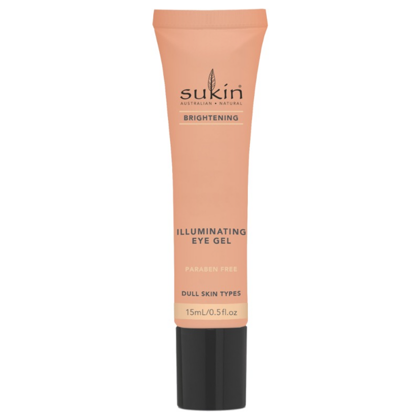 Gel làm sáng vùng mắt Sukin Brightening 15ml