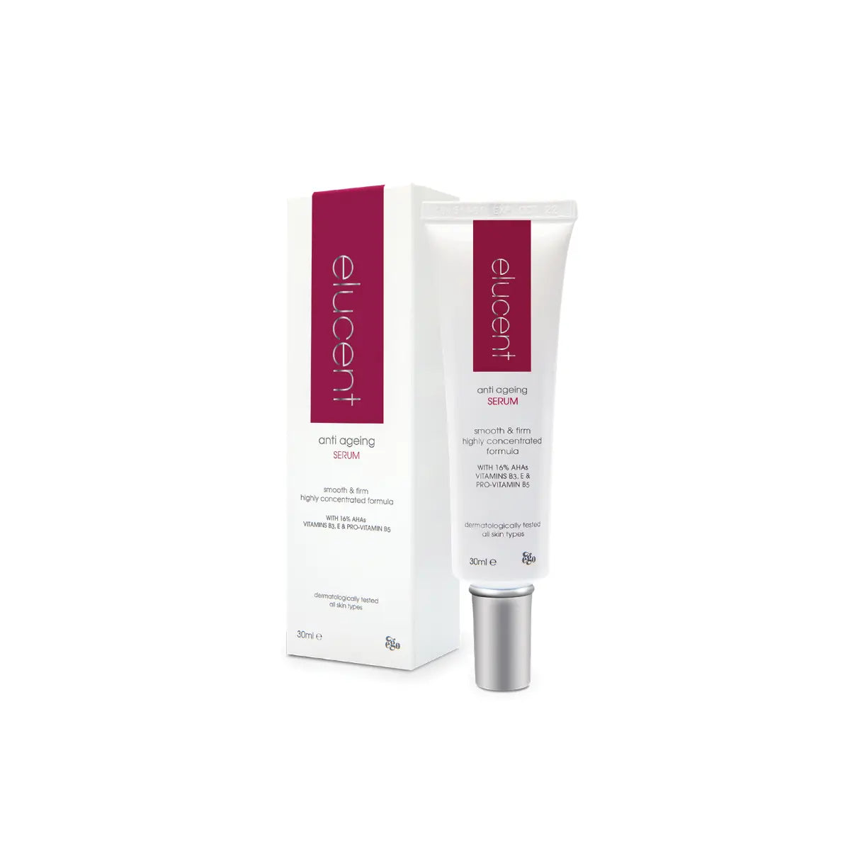 Huyết thanh chống lão hóa Elucent 30ml