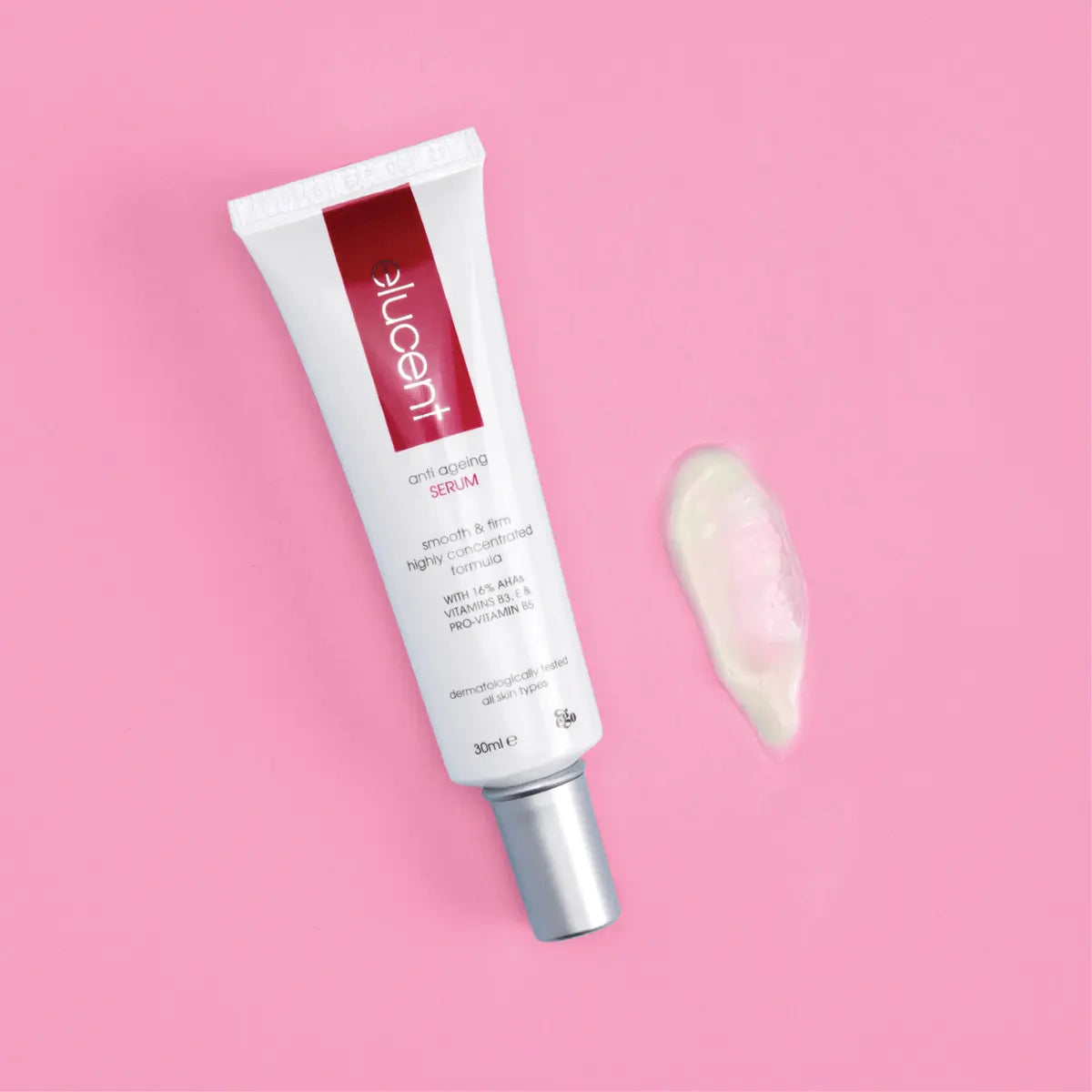Huyết thanh chống lão hóa Elucent 30ml