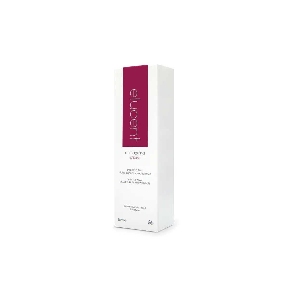 Huyết thanh chống lão hóa Elucent 30ml