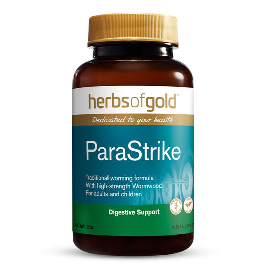 Herbs of Gold ParaStrike 84片装