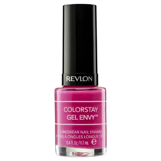 露华浓 Colorstay 持久凝胶 Envy Vegas Baby