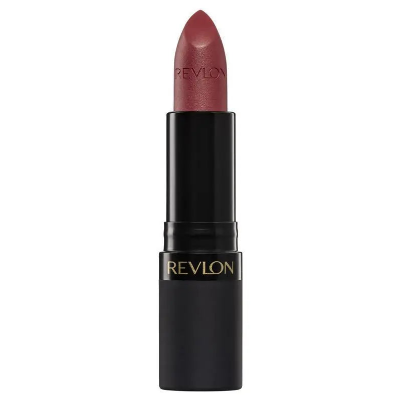 Revlon Super Lustrous Mattes Lipstick Getting Serious