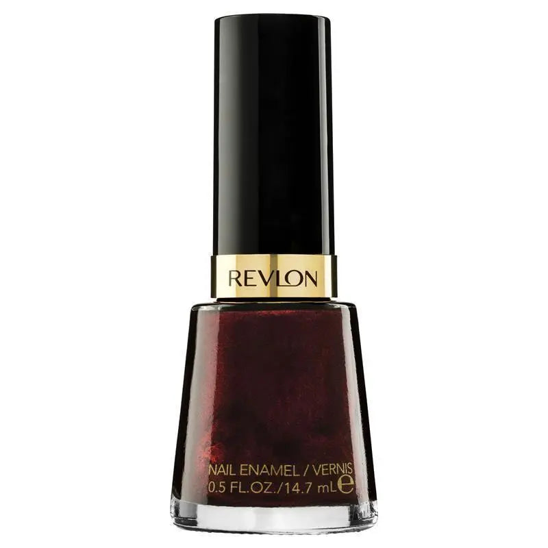 Revlon Nail Enamel Divine