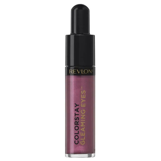 露华浓不脱色闪亮液体眼影 SCARLET