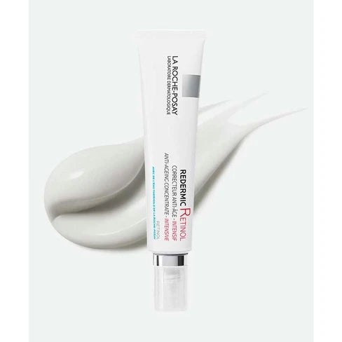 Kem dưỡng mắt chống lão hóa La Roche-Posay Redermic R 15ml