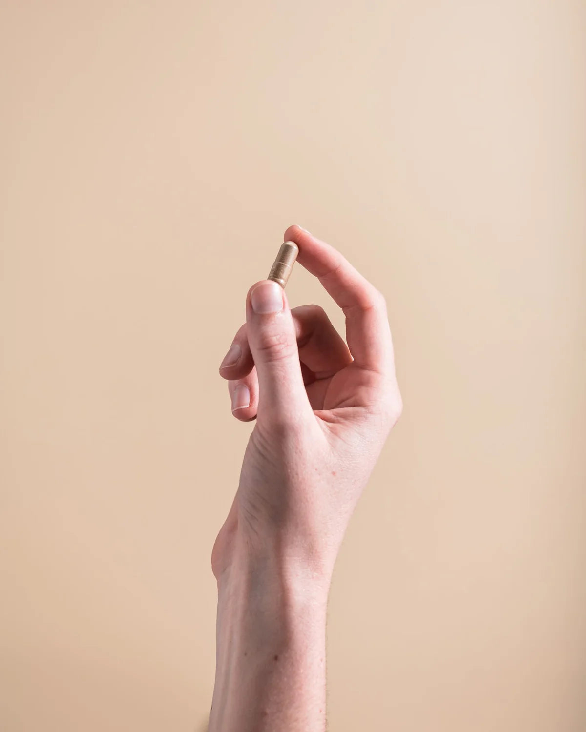 Herbs of Gold 蘑菇 5 种复合成分 60 粒胶囊