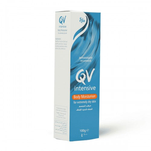 Kem dưỡng ẩm chuyên sâu QV 100G
