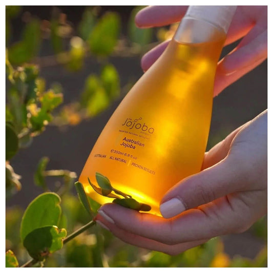 澳大利亚荷荷巴油(面部和身体适用)- 200ml