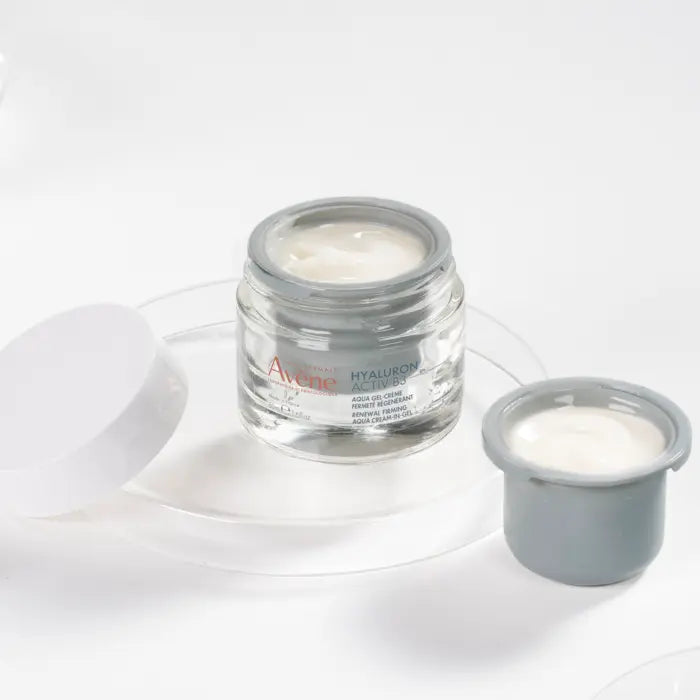 Kem dưỡng ẩm Avene Hyaluron Activ B3 Renewal Firming Aqua dạng gel 50ml