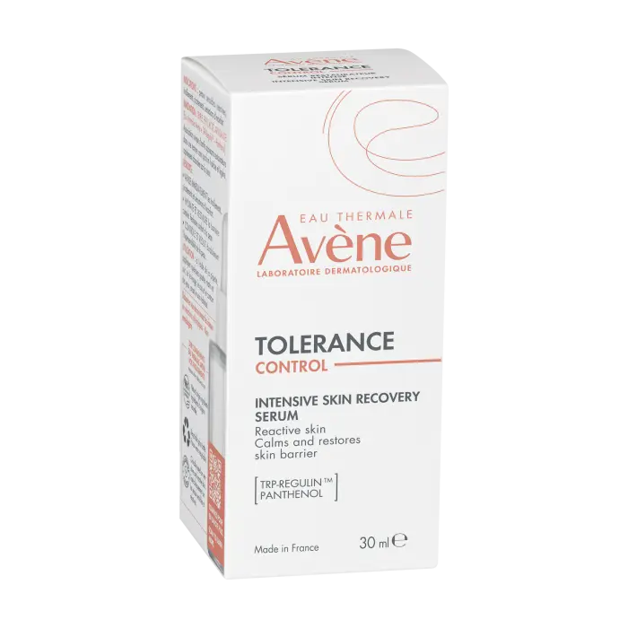 Huyết thanh phục hồi da chuyên sâu Avene Tolerance Control