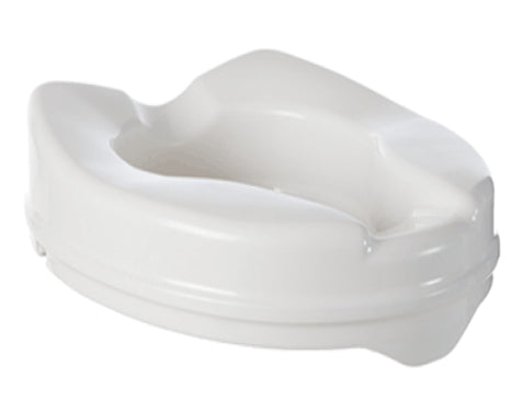 Aspire Toilet Seat Raiser