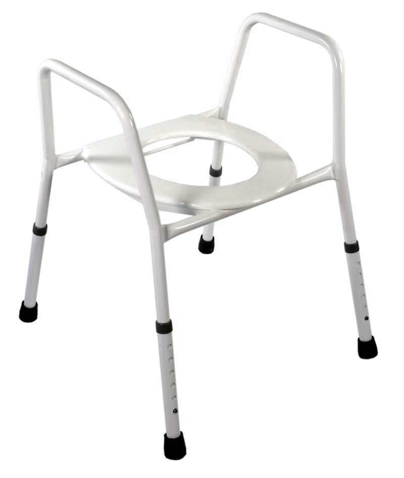 Endeavour Over Toilet Aid 200kg