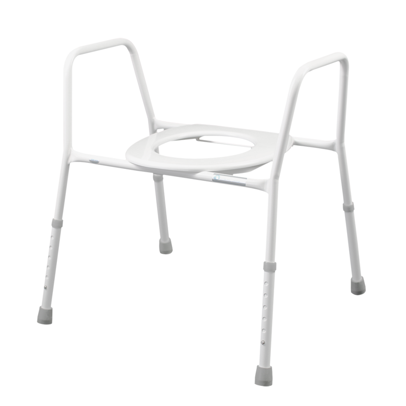 Endeavour Over Toilet Aid Extra Wide