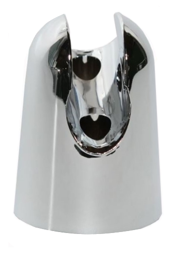 Metal Wall Bracket for Shower Hose