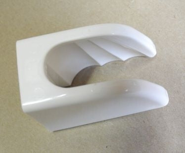 Plastic Wall Bracket for Shower Hose