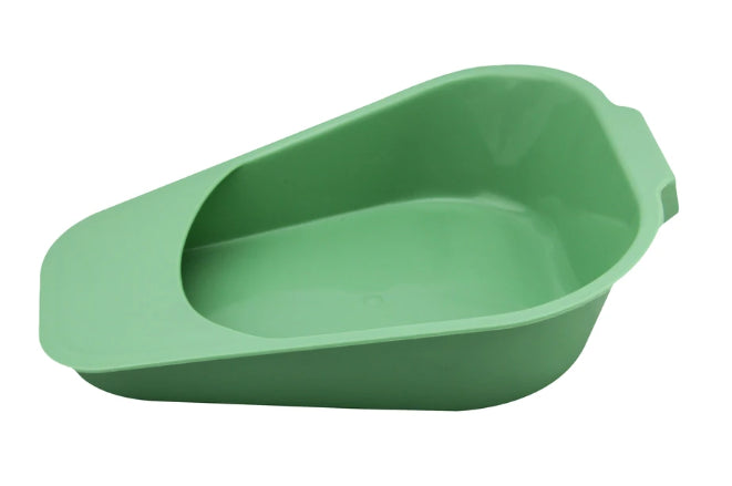 Bed Pan Slipper Large