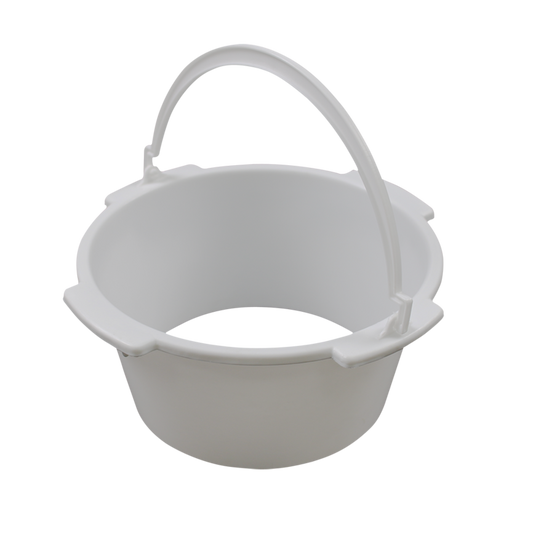 Splashguard for Endeavour OTAs