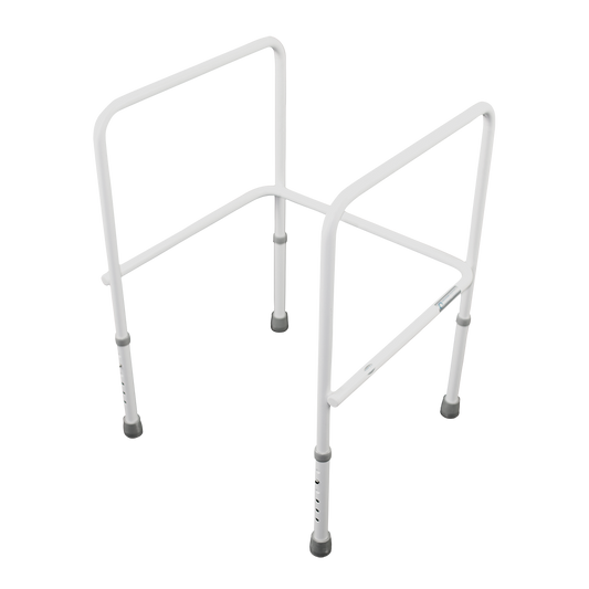 Endeavour Toilet Surround