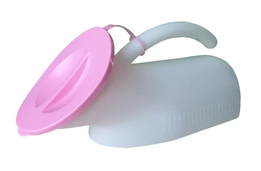Urinal Female
