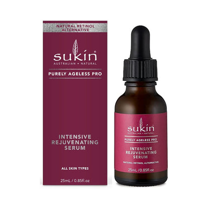 Sukin Purely Ageless Pro 焕肤精华液 25ml 